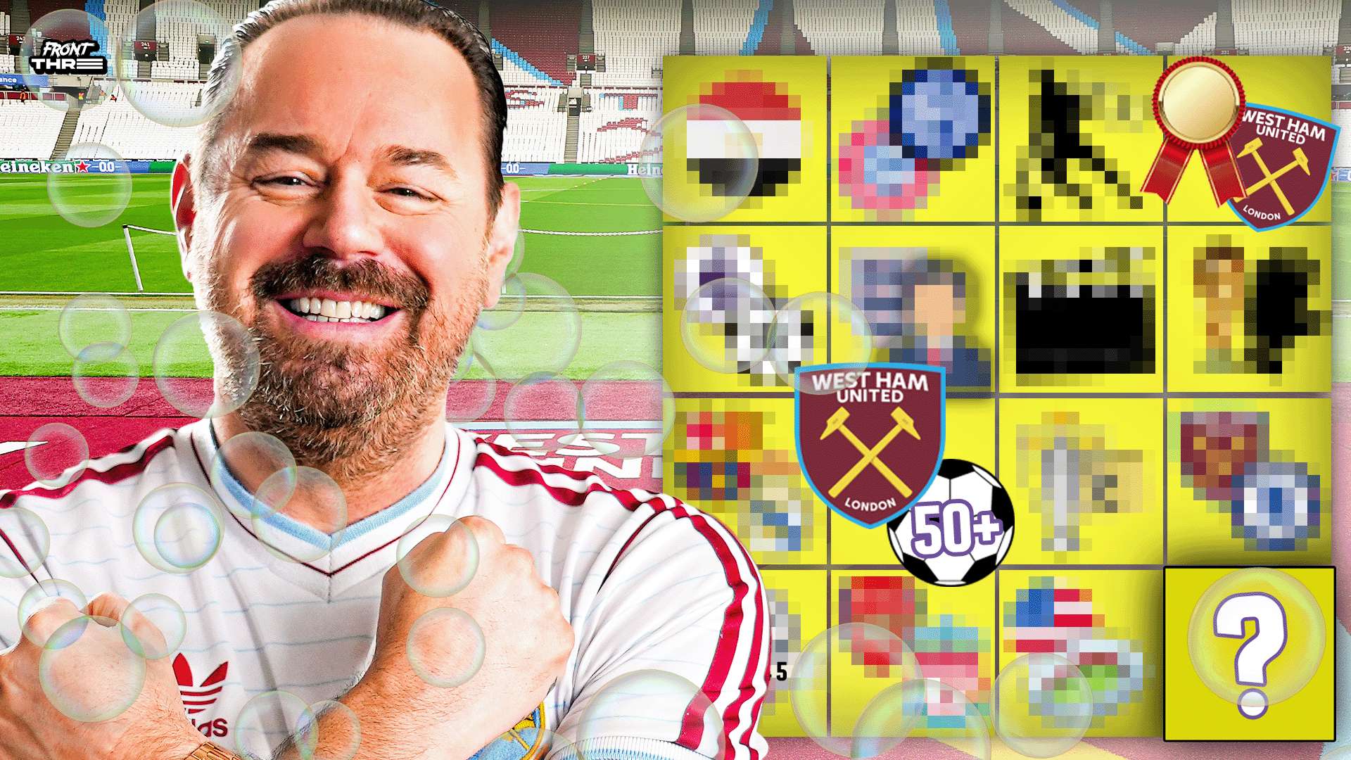 围绕着他的 围绕着他的