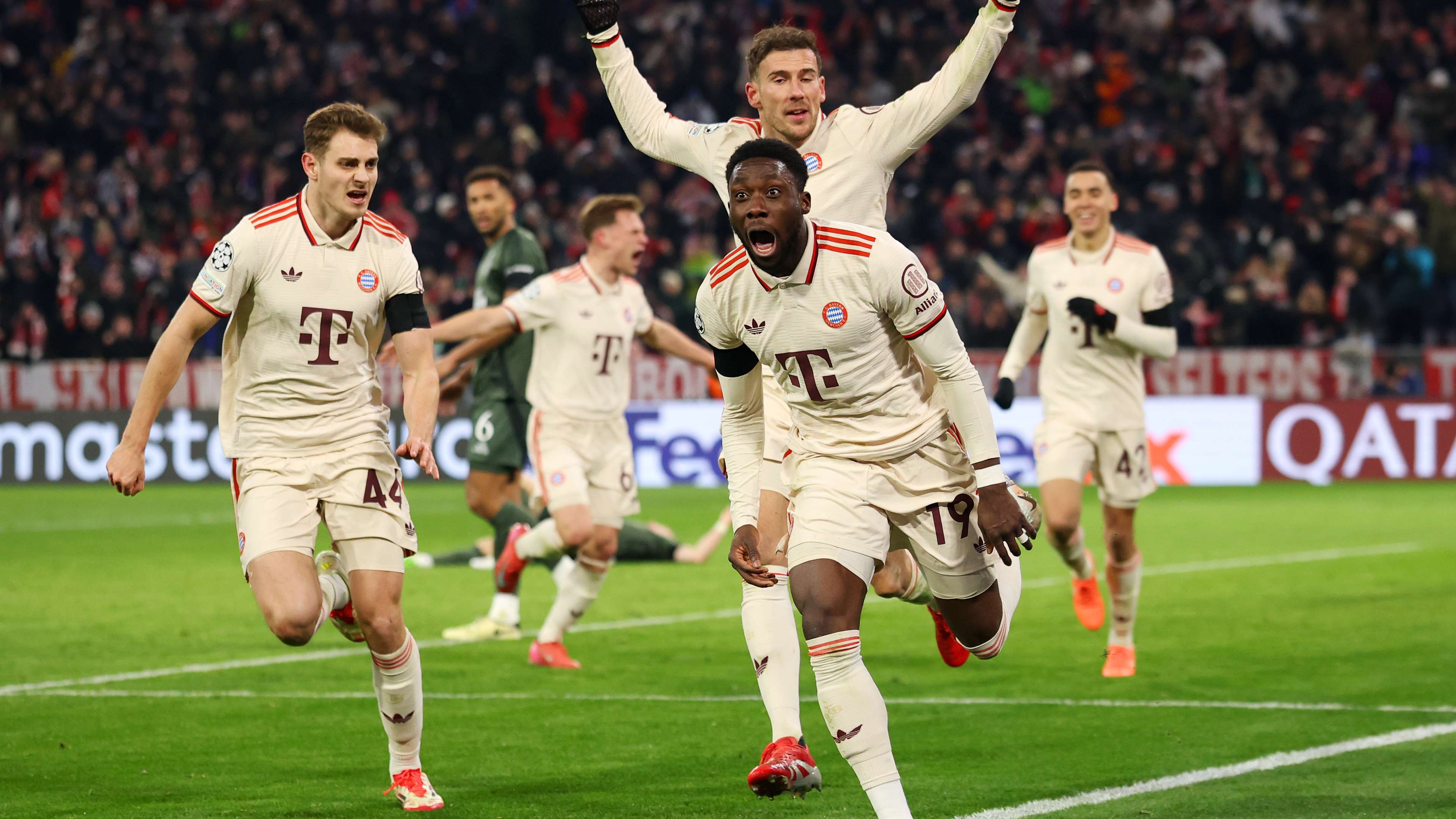 来的比赛中 来的比赛中